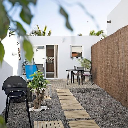 فيلا Casa Timanfaya بلايا بلانكا المظهر الخارجي الصورة
