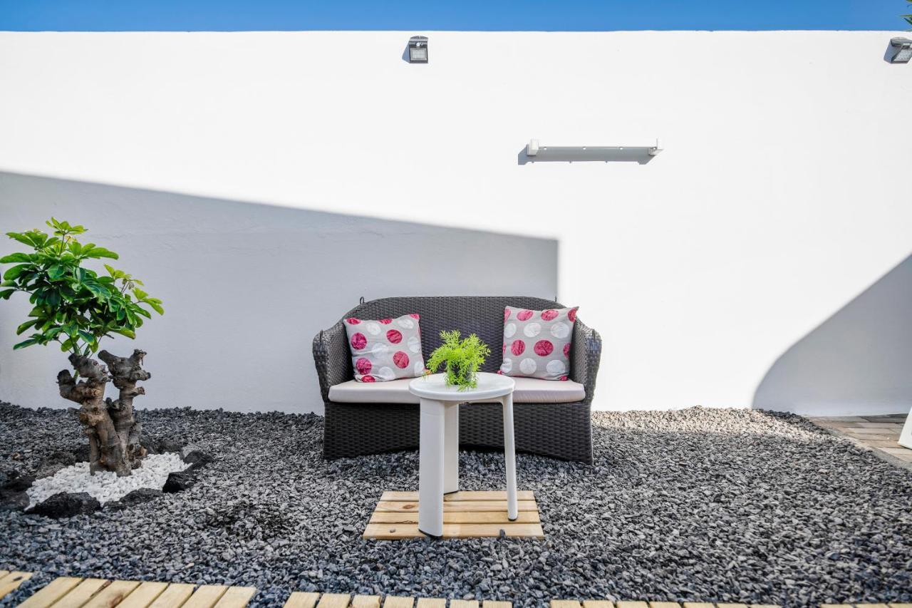 فيلا Casa Timanfaya بلايا بلانكا المظهر الخارجي الصورة